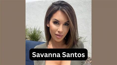 Free savanna santos (37) Porn Videos